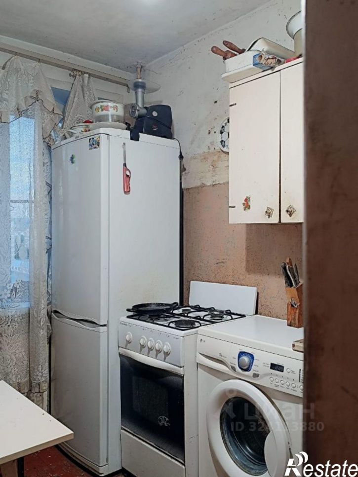 1-комн квартира Московская улица, 137/149,  д. 137/149