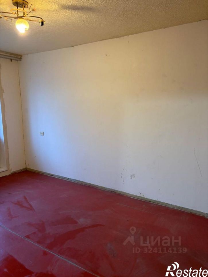 1-комн квартира Кавказский проезд, 6А,  д. 6А