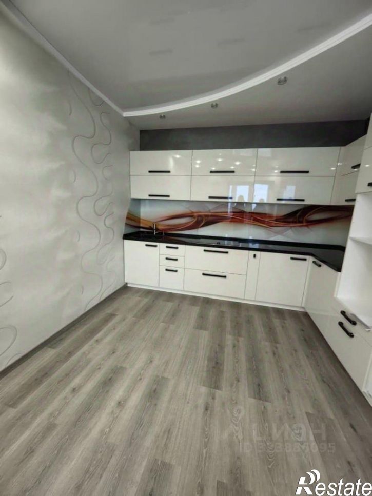 1-комн квартира Вольская улица, 2Д,  д. 2Д