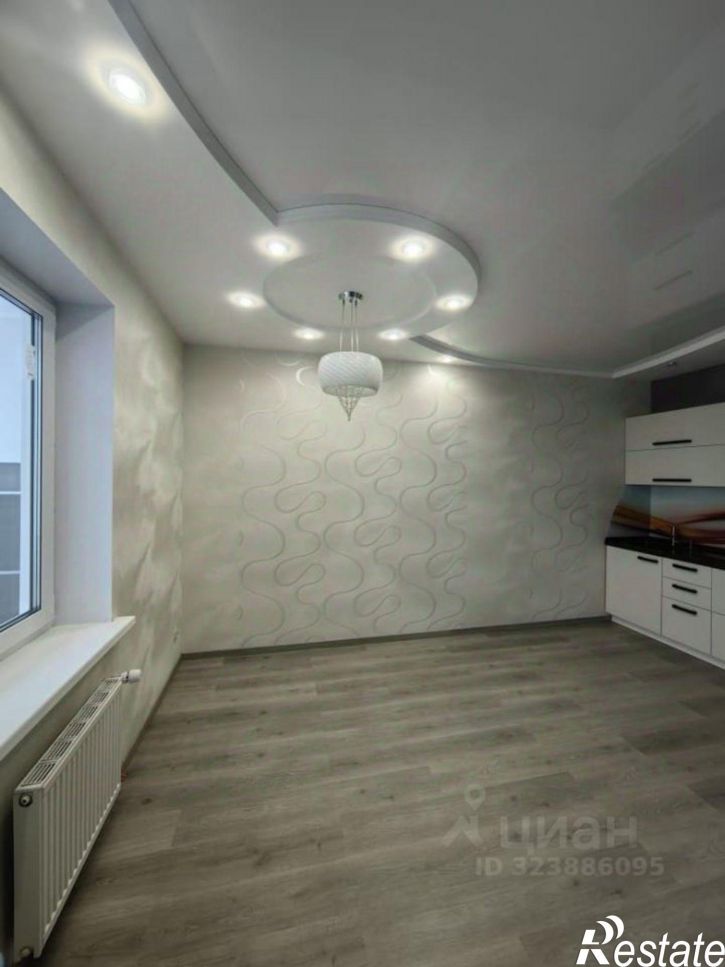 1-комн квартира Вольская улица, 2Д,  д. 2Д