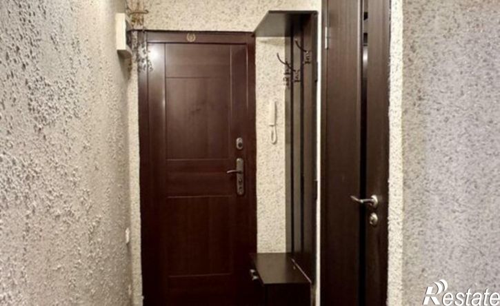 2-комн квартира улица Академика Антонова, 15А,  д. 15А