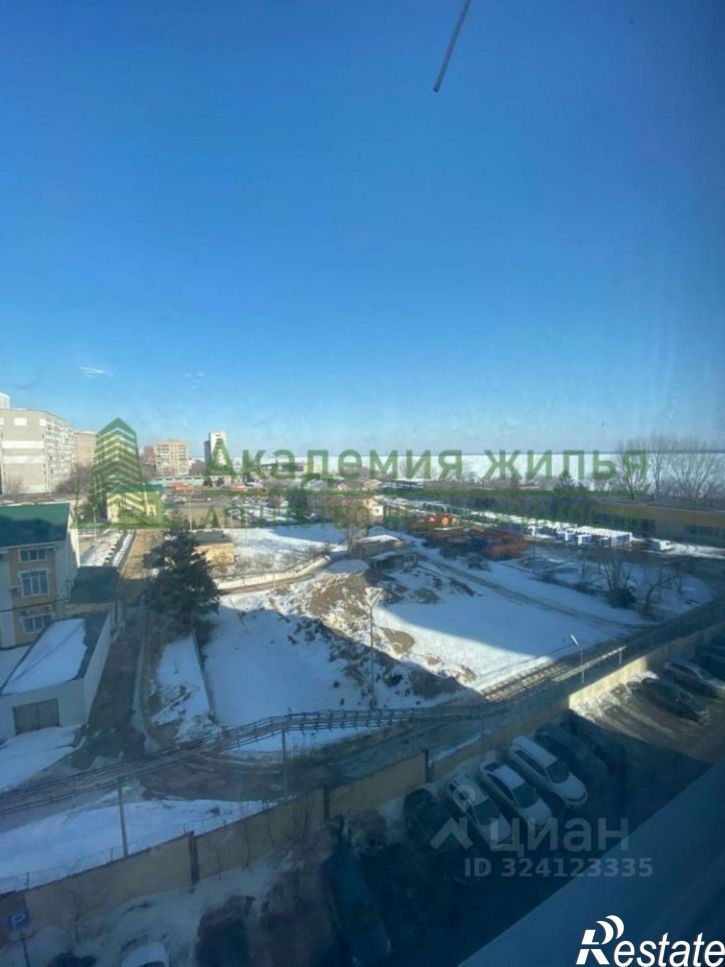 3-комн квартира проезд 4-й им Чернышевского Н.Г., 6Б,  д. 6Б