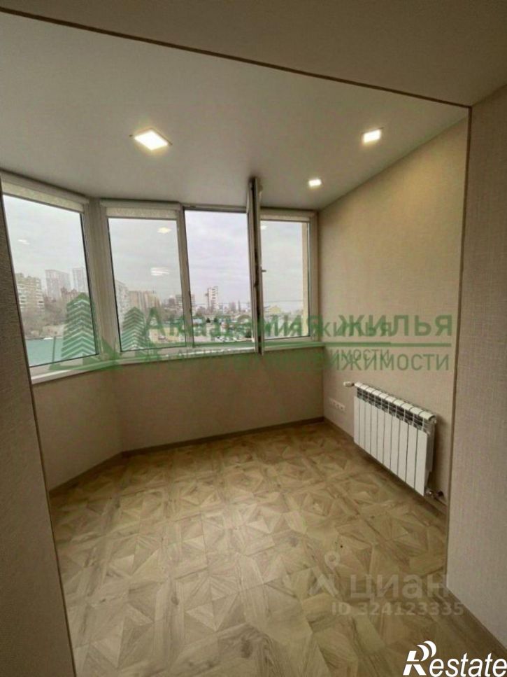 3-комн квартира проезд 4-й им Чернышевского Н.Г., 6Б,  д. 6Б