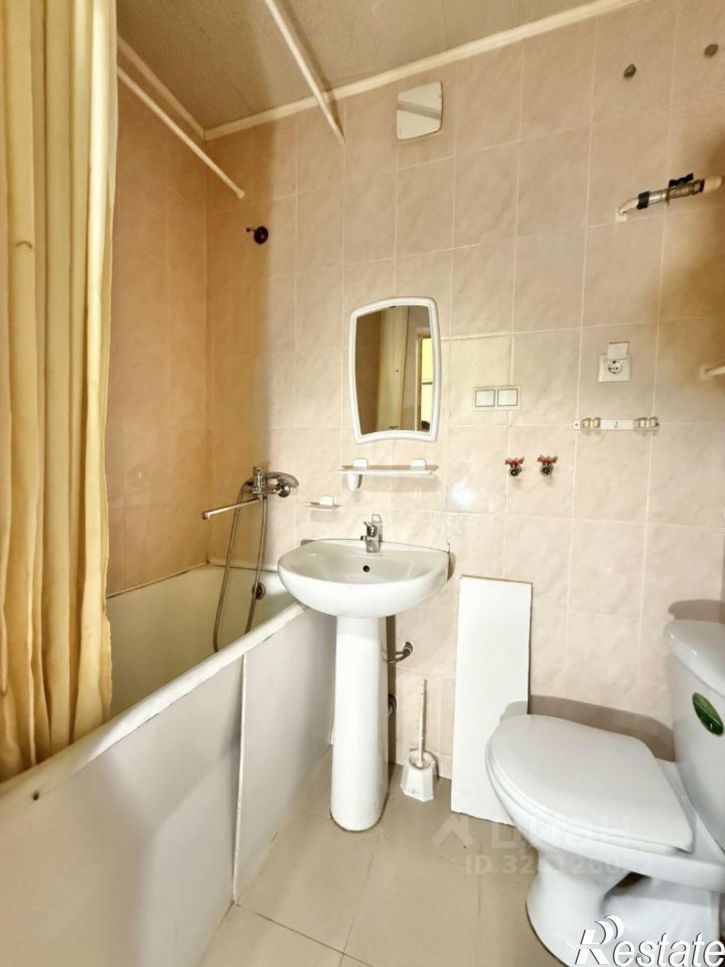 1-комн квартира Ростовский проезд, 9/15,  д. 9/15