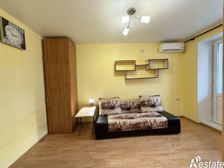 1-комн квартира Ростовский проезд, 9/15,  д. 9/15