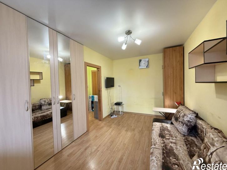 1-комн квартира Ростовский проезд, 9/15,  д. 9/15