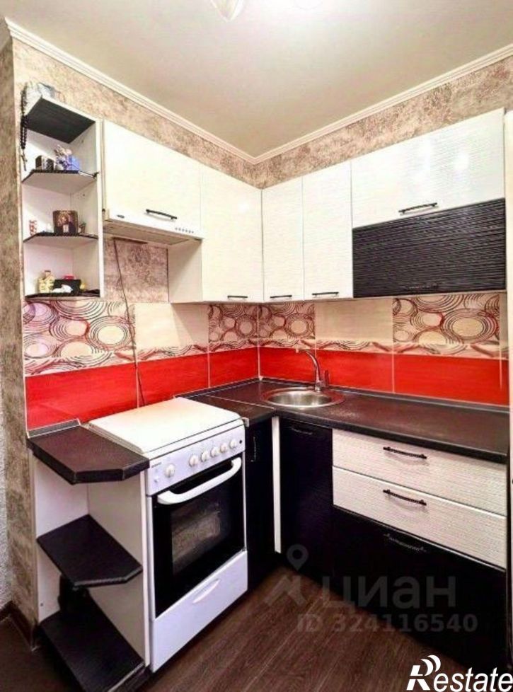 2-комн квартира ул им академика О.К.Антонова, 15А,  д. 15А