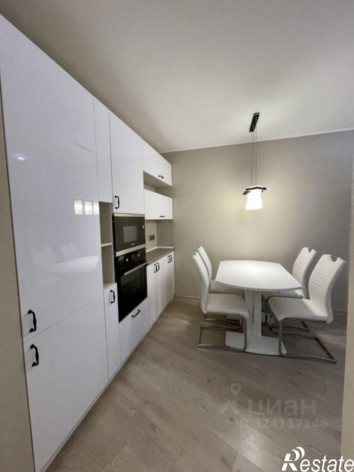 1-комн квартира ул Лунная, 30А,  д. 30А