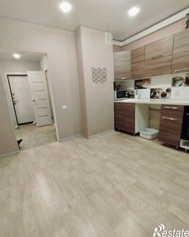 1-комн квартира ул Производственная, 9,  д. 9