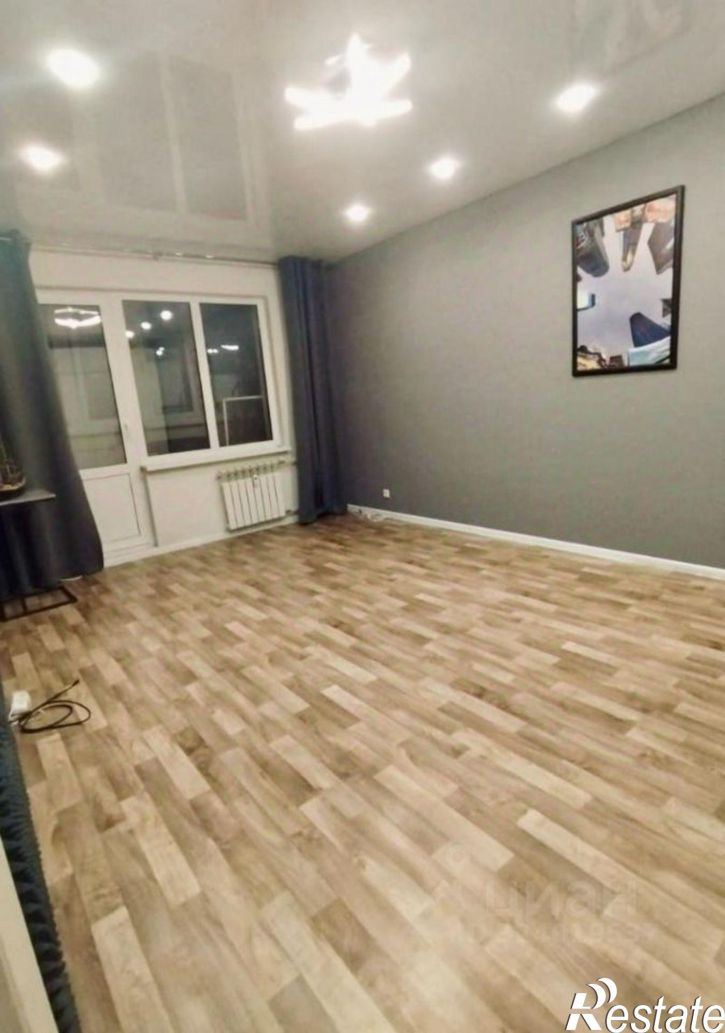 1-комн квартира ул Производственная, 9,  д. 9