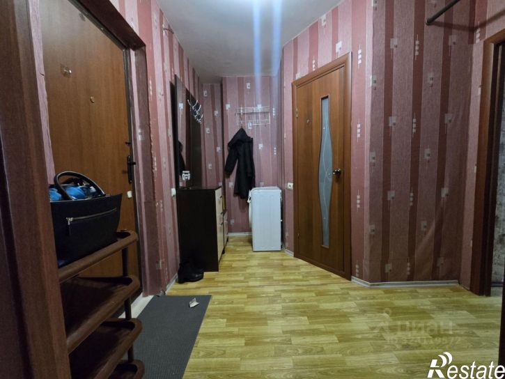 1-комн квартира проезд 2-й им Блинова Ф.А., 6Б,  д. 6Б