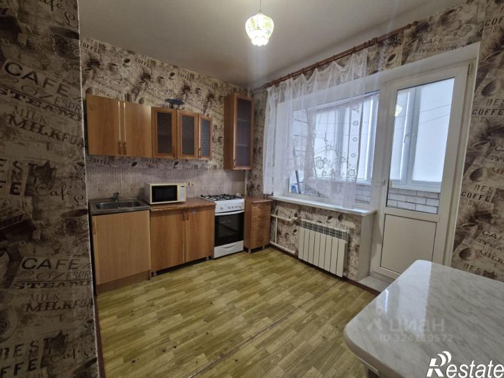 1-комн квартира проезд 2-й им Блинова Ф.А., 6Б,  д. 6Б