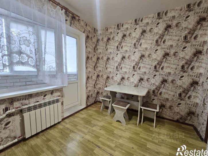 1-комн квартира проезд 2-й им Блинова Ф.А., 6Б,  д. 6Б