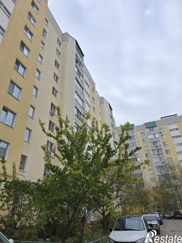 1-комн квартира проезд 2-й им Блинова Ф.А., 6Б,  д. 6Б