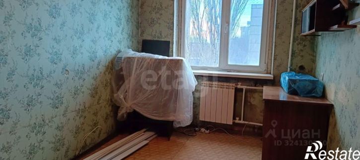 3-комн квартира улица Лебедева-Кумача, 84,  д. 84