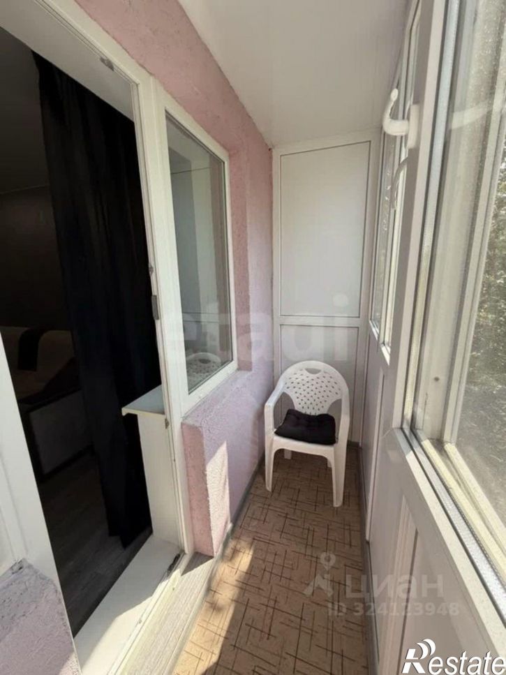 3-комн квартира пр-кт Строителей, 70А,  д. 70А