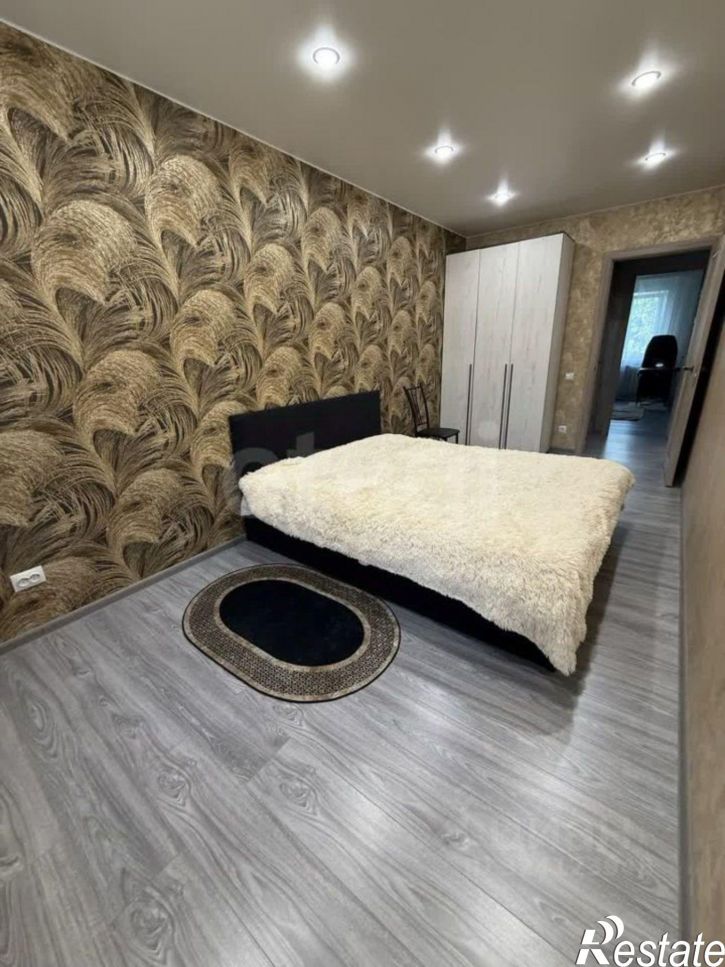 3-комн квартира пр-кт Строителей, 70А,  д. 70А