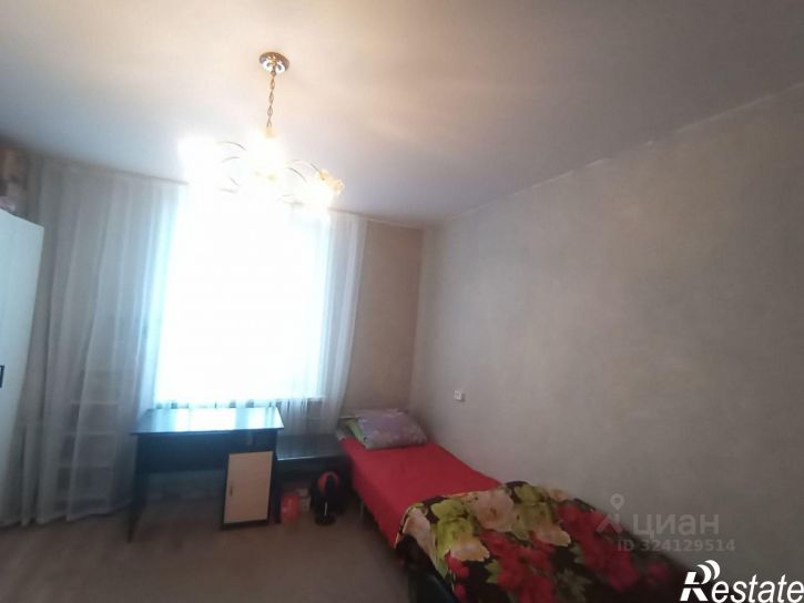 Комната ул Бульварная, 7,  д. 7