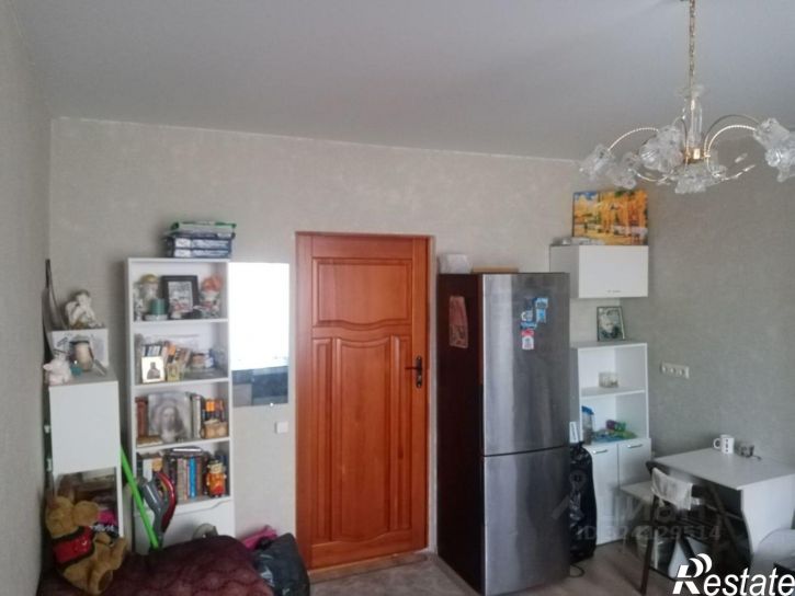 Комната ул Бульварная, 7,  д. 7