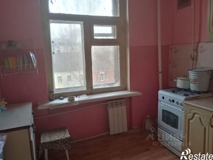 Комната ул Бульварная, 7,  д. 7