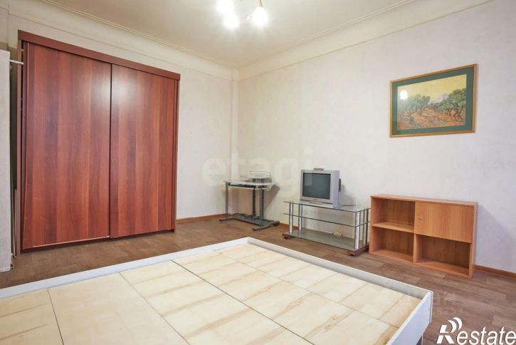 1-комн квартира ул им Рахова В.Г., 117,  д. 117