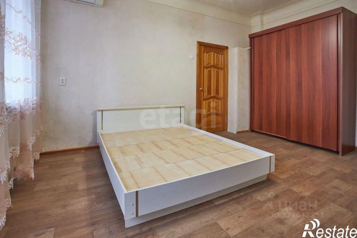 1-комн квартира ул им Рахова В.Г., 117,  д. 117