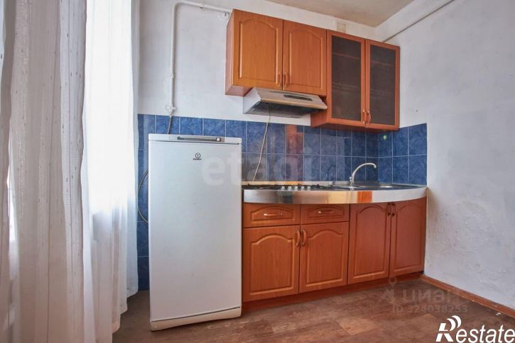 1-комн квартира ул им Рахова В.Г., 117,  д. 117