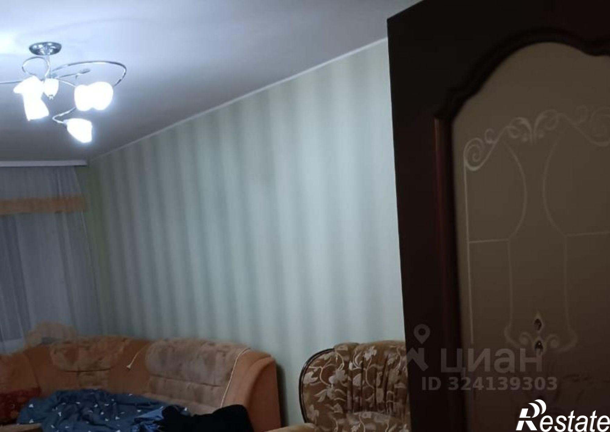 Сдать квартиру за 23 000 рублей на Охотная улица, 4