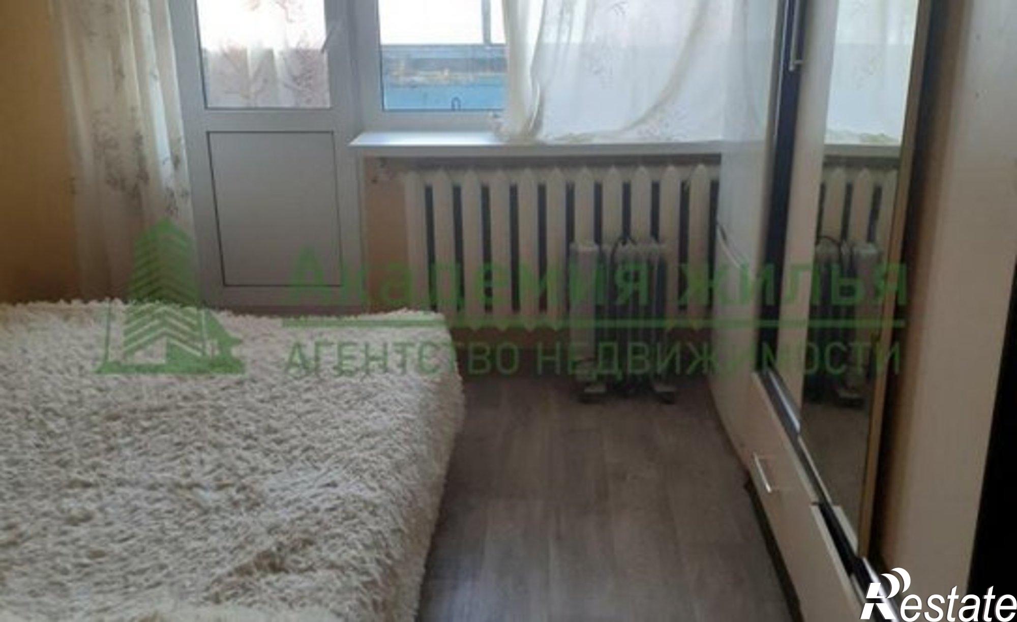 Купить квартиру за 2 200 000 рублей на Молодёжный проезд, 3