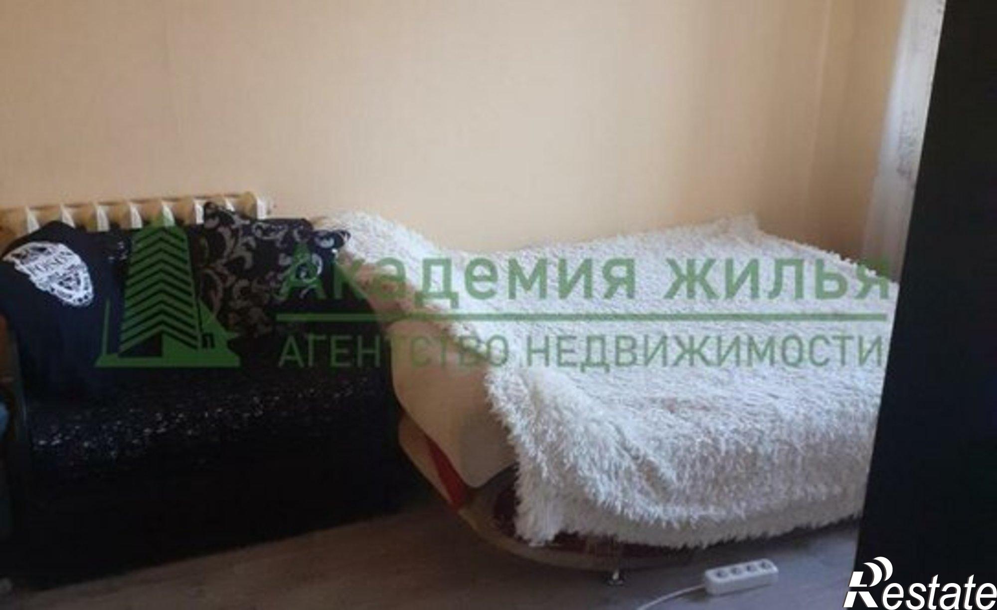 Купить квартиру за 2 200 000 рублей на Молодёжный проезд, 3