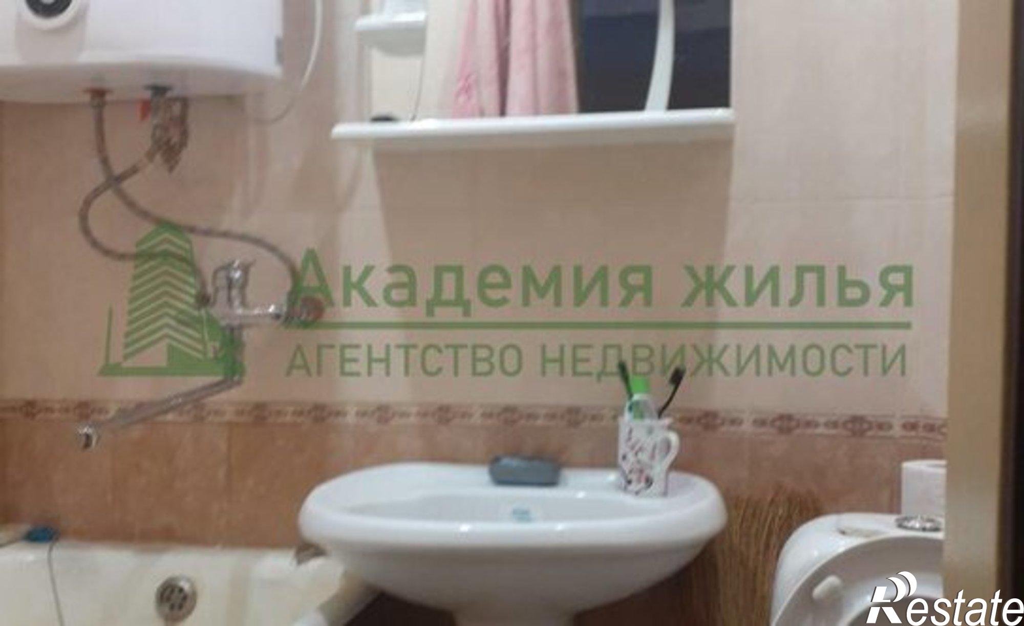 Купить квартиру за 2 200 000 рублей на Молодёжный проезд, 3