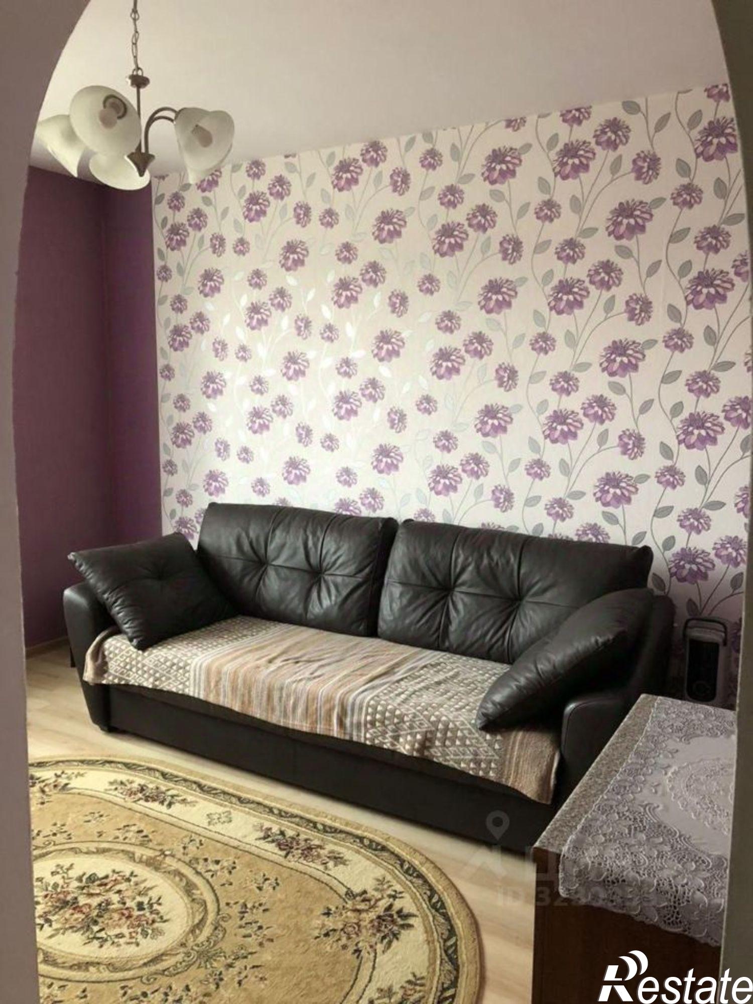 Купить квартиру за 2 800 000 рублей на Крекингская улица, 35/21