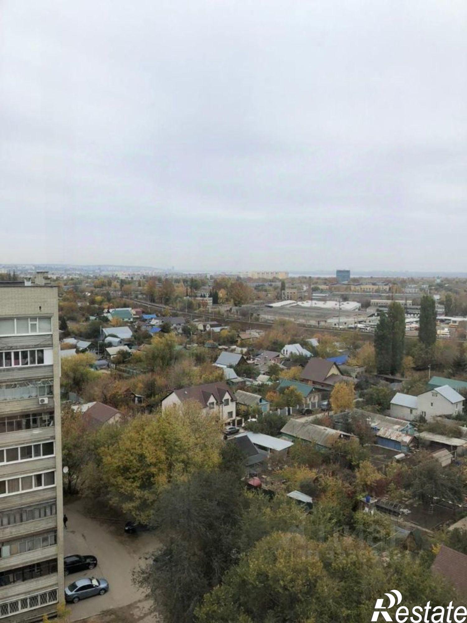 Купить квартиру за 2 800 000 рублей на Крекингская улица, 35/21