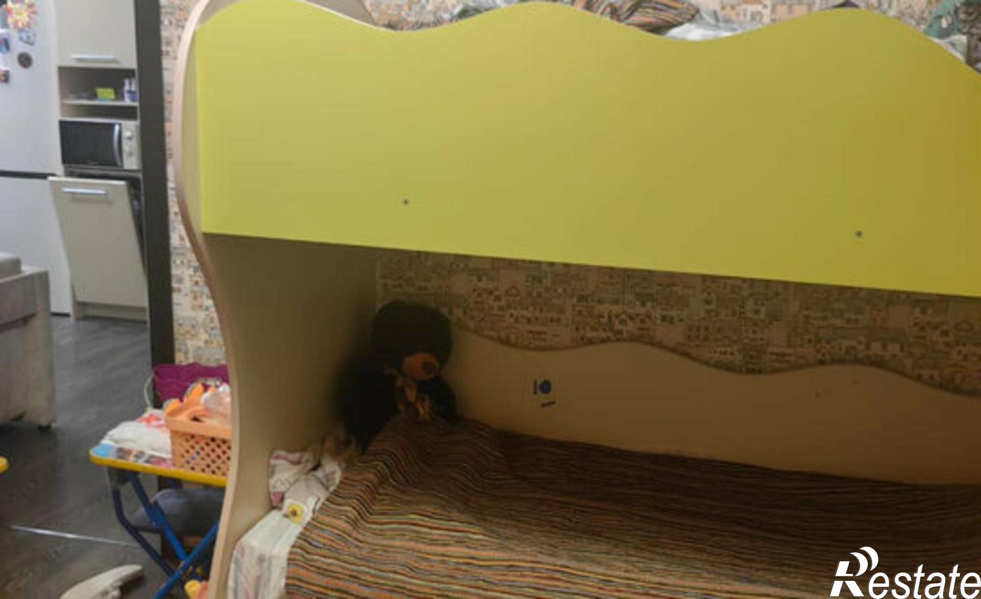 Купить квартиру за 6 000 000 рублей на Усть-Курдюмская улица, 25