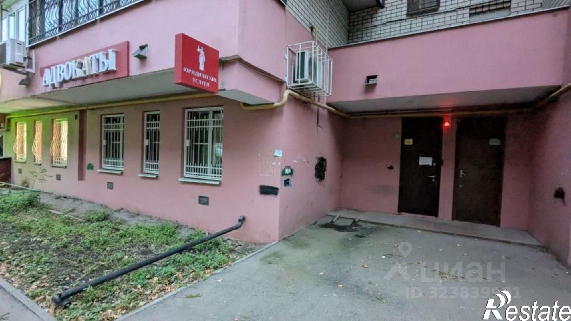 Сдать офис, помещение под офис за 34 923 рублей на ул им Посадского И.Н., 228/244