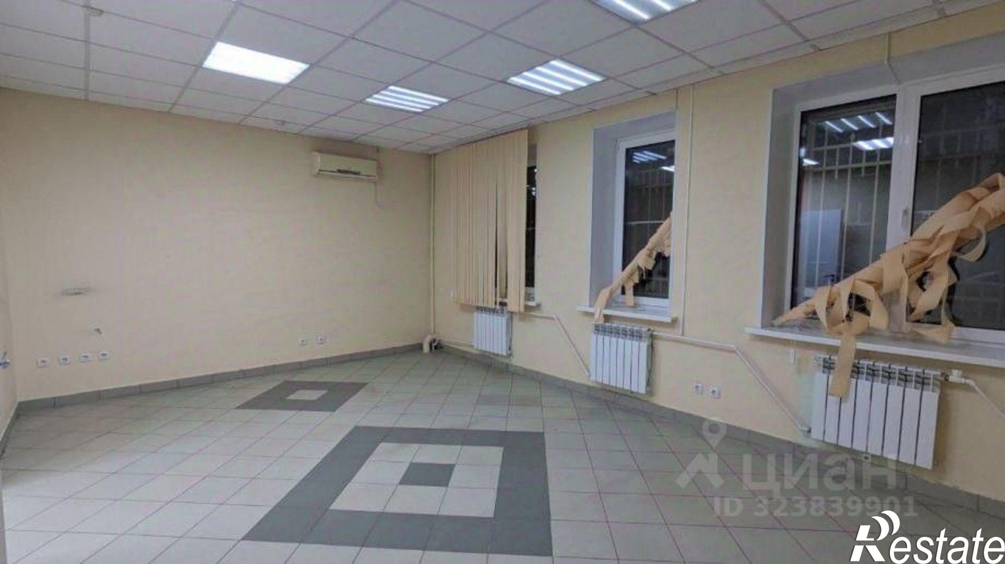 Сдать офис, помещение под офис за 34 923 рублей на ул им Посадского И.Н., 228/244