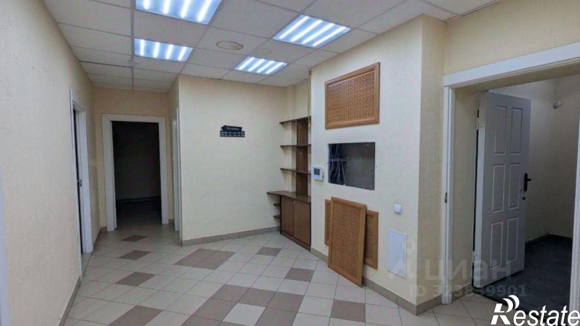 Сдать офис, помещение под офис за 34 923 рублей на ул им Посадского И.Н., 228/244