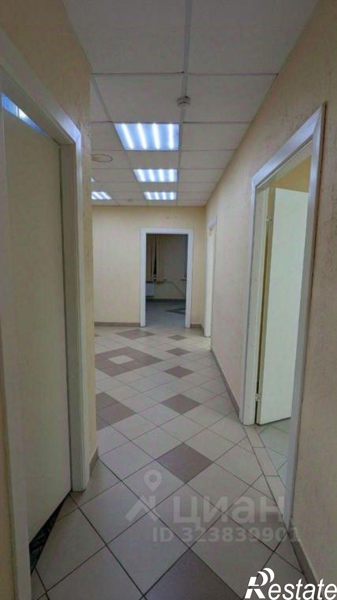 Сдать офис, помещение под офис за 34 923 рублей на ул им Посадского И.Н., 228/244