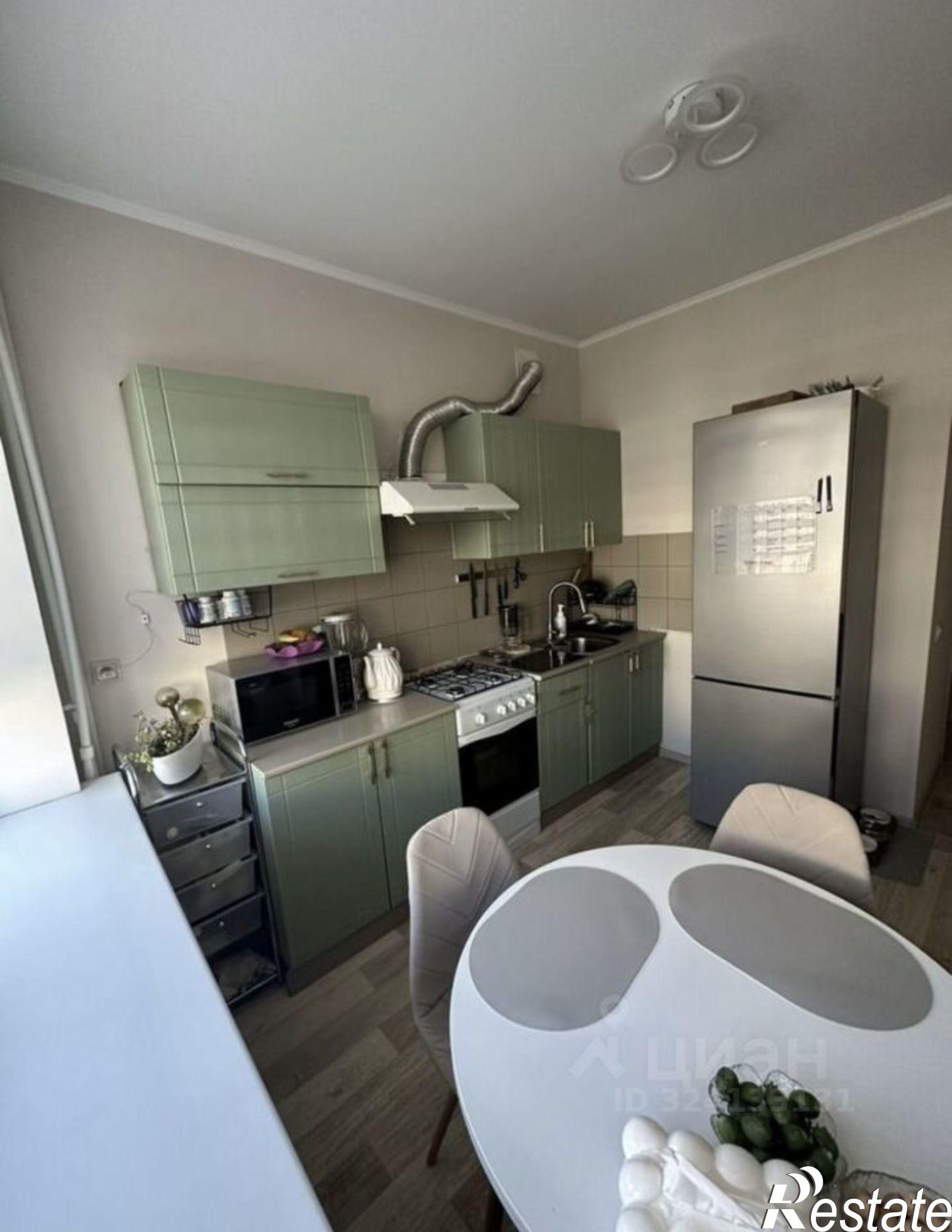 Купить квартиру за 4 600 000 рублей на ул Хрустальная, 55Г