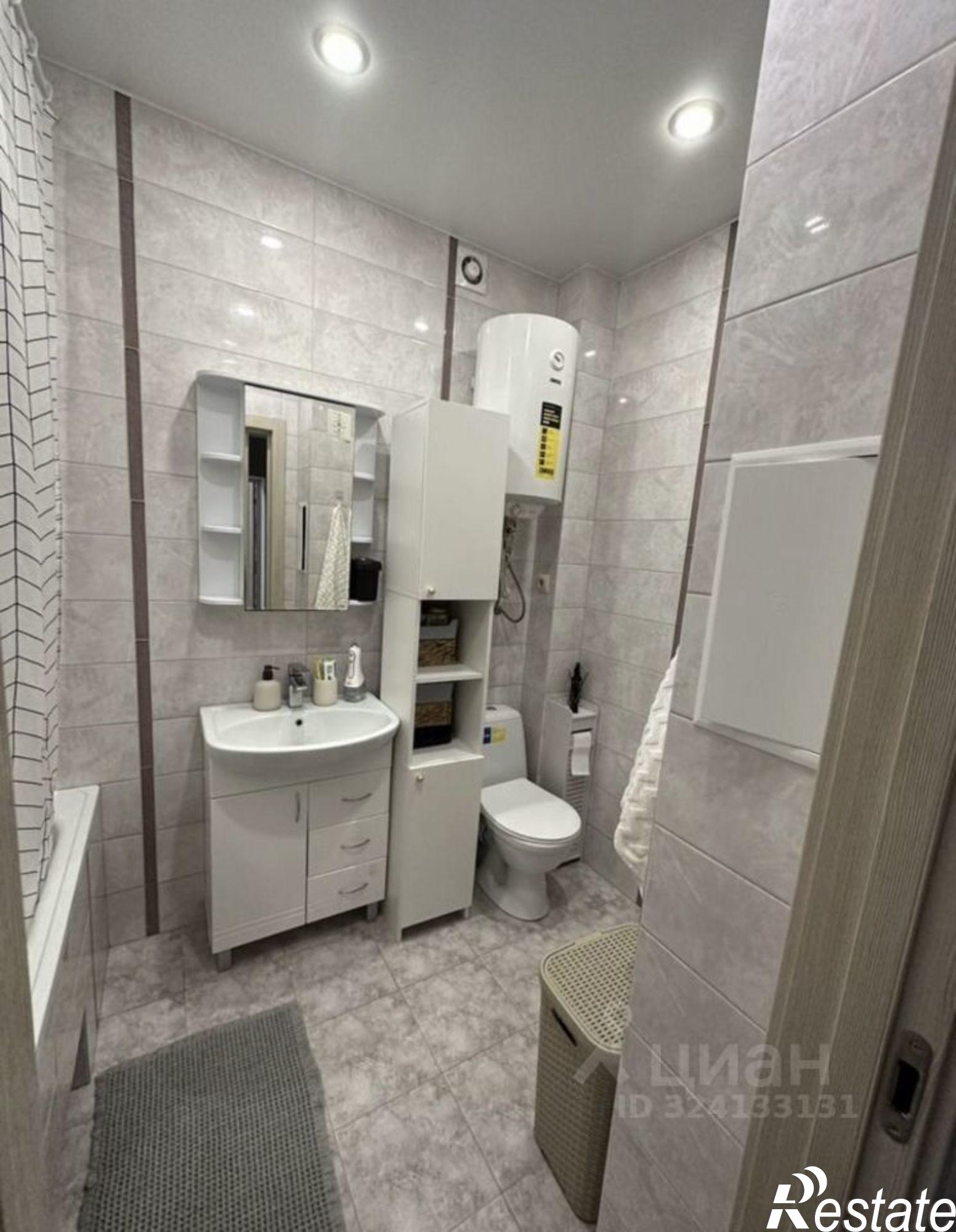 Купить квартиру за 4 600 000 рублей на ул Хрустальная, 55Г