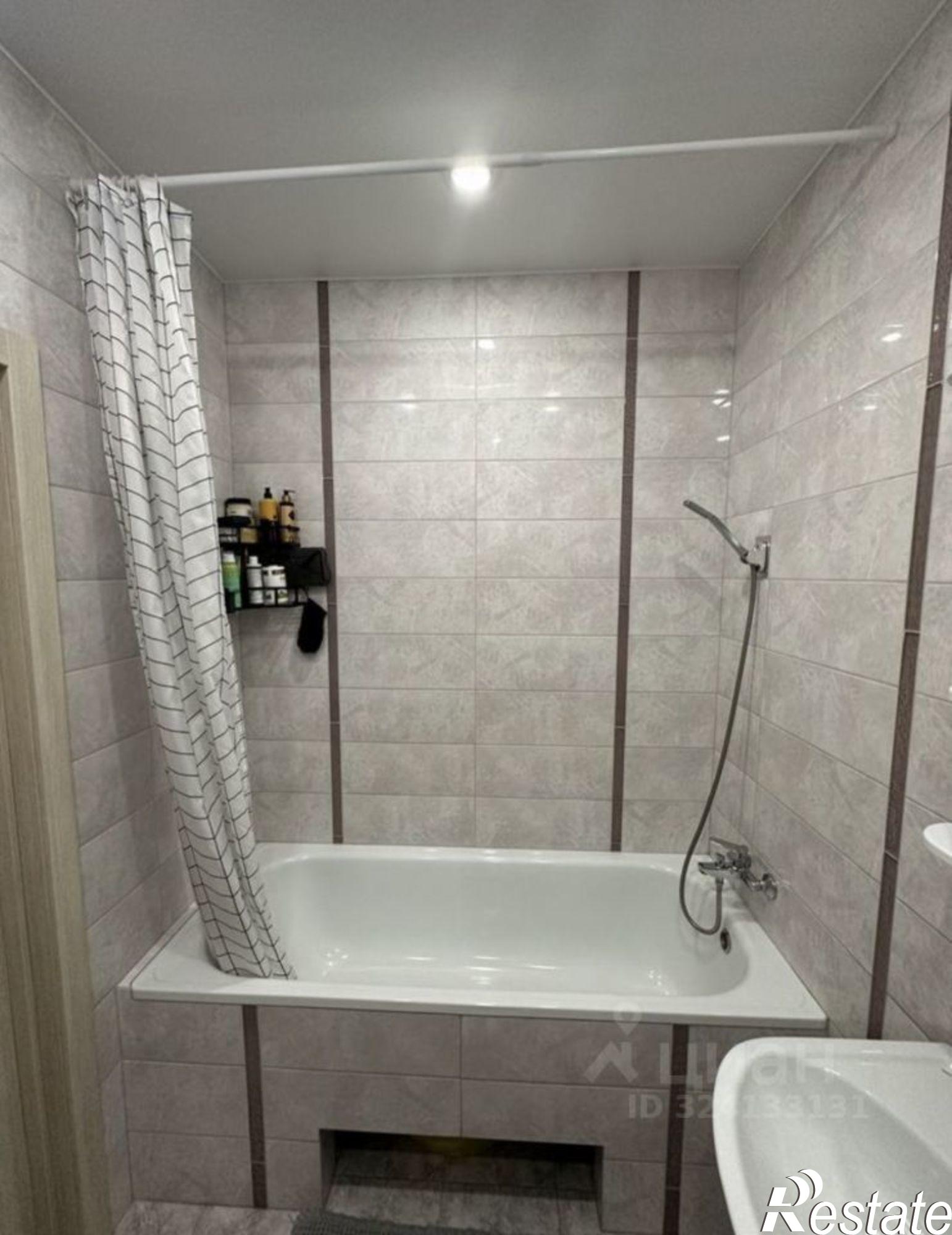 Купить квартиру за 4 600 000 рублей на ул Хрустальная, 55Г