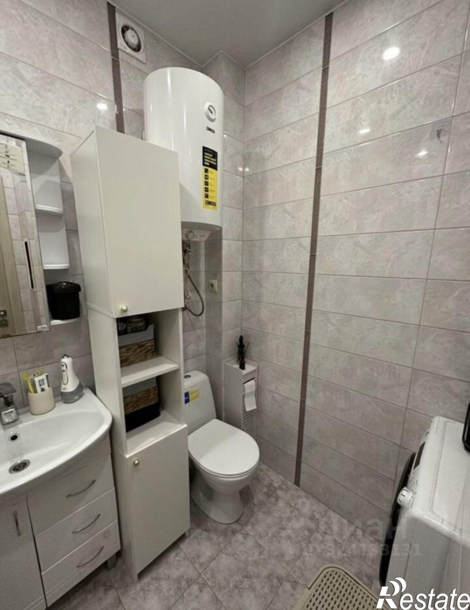 Купить квартиру за 4 600 000 рублей на ул Хрустальная, 55Г