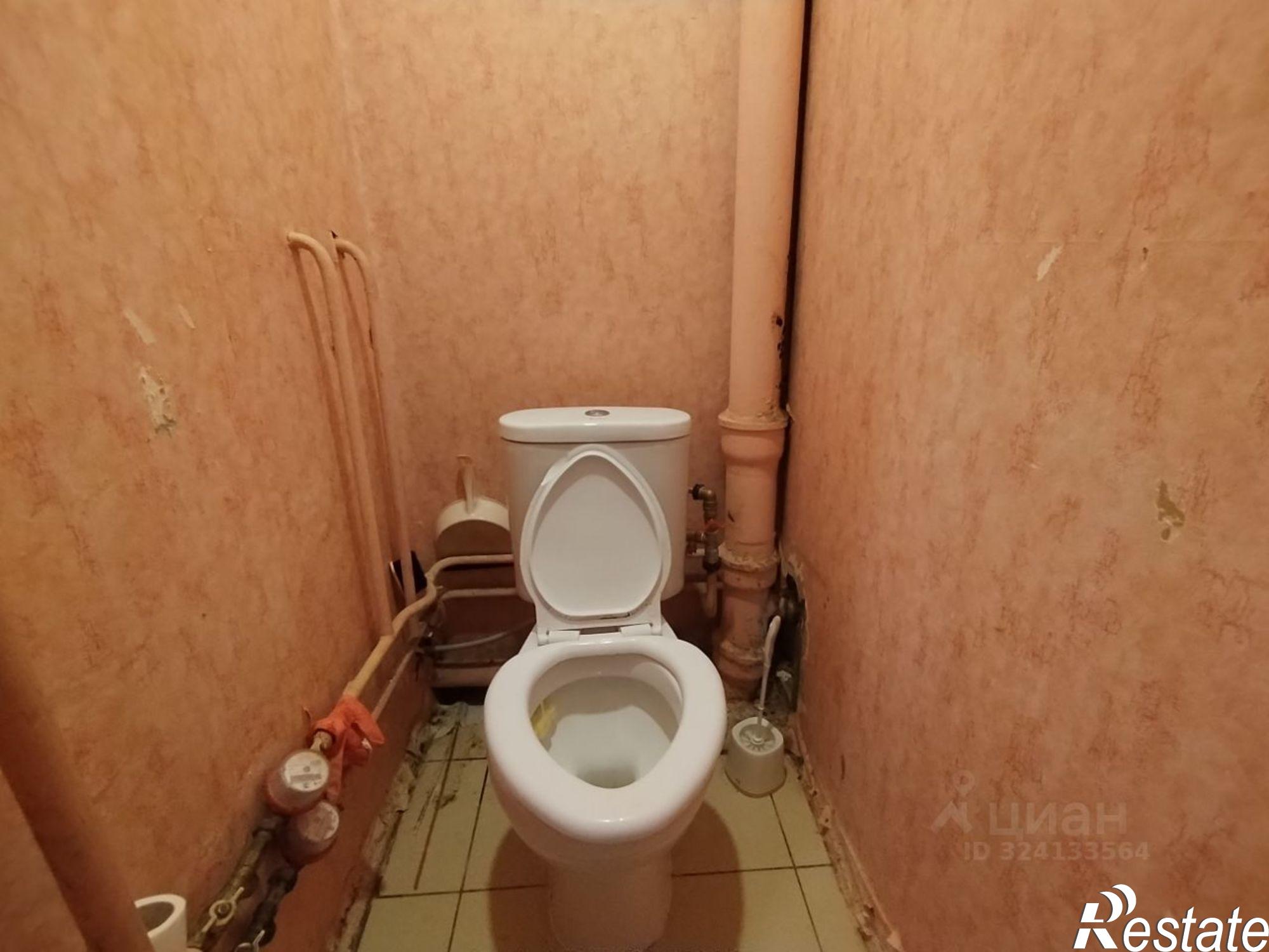 Купить квартиру за 3 350 000 рублей на ул Буровая, 21А