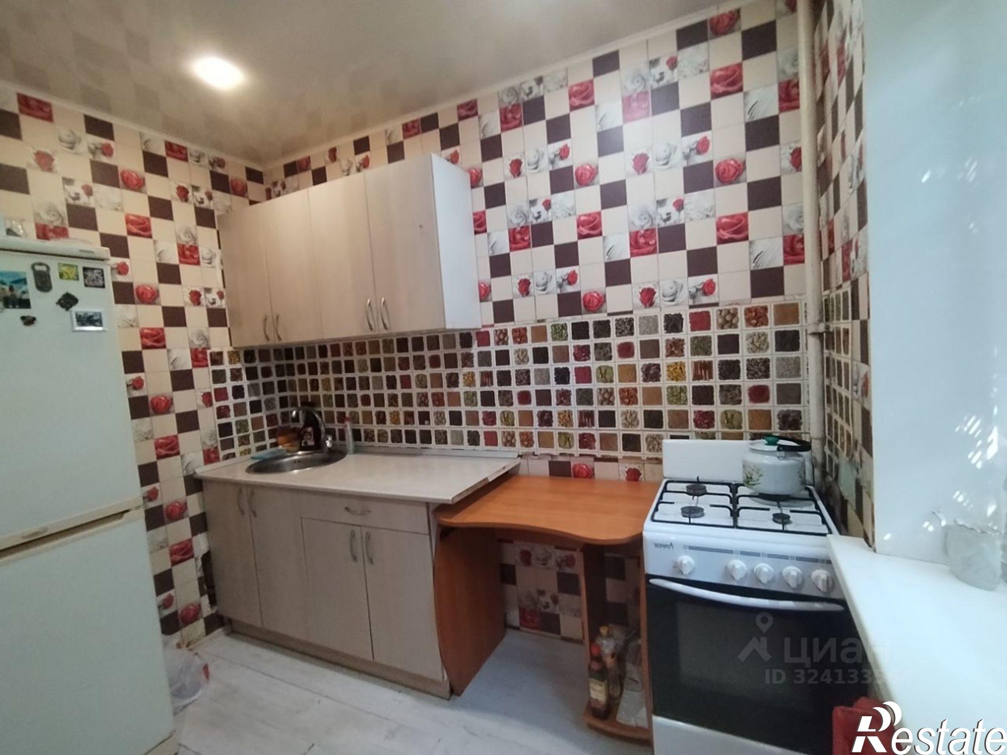 Купить квартиру за 3 350 000 рублей на ул Буровая, 21А