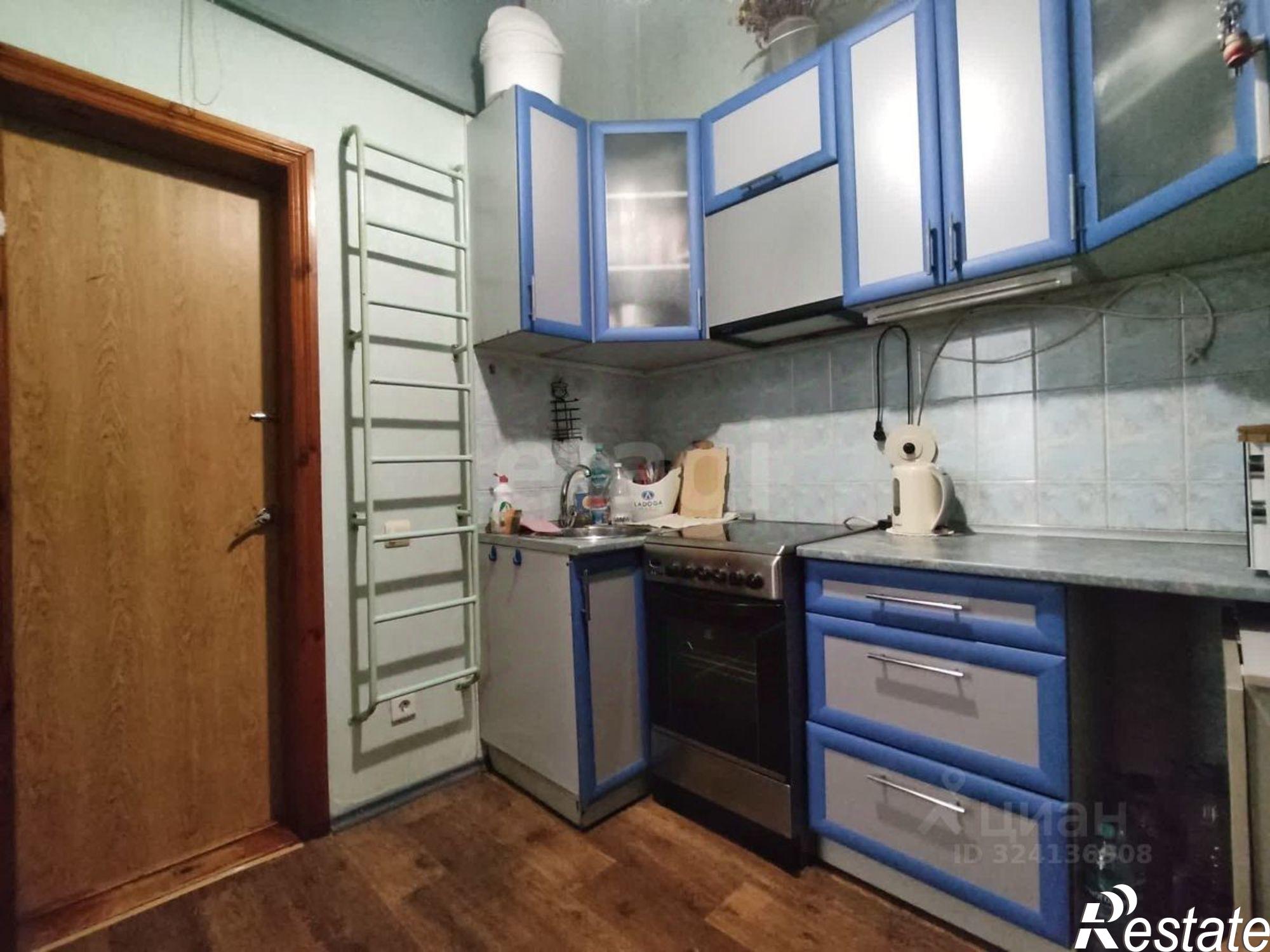 Купить комнату за 1 700 000 рублей на ул Волгоградская, 8