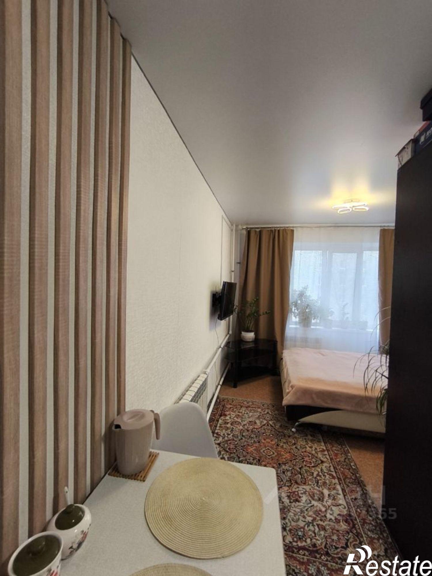 Купить комнату за 1 600 000 рублей на ул Украинская, 10А