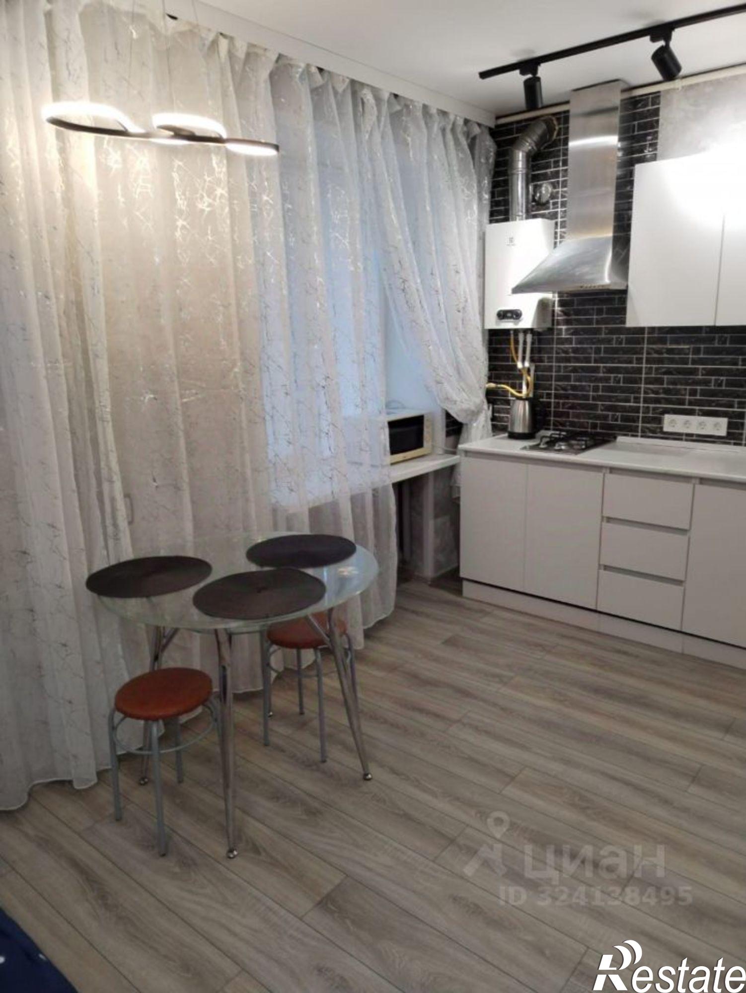 Купить квартиру за 2 999 000 рублей на ул им Ломоносова М.В., 21