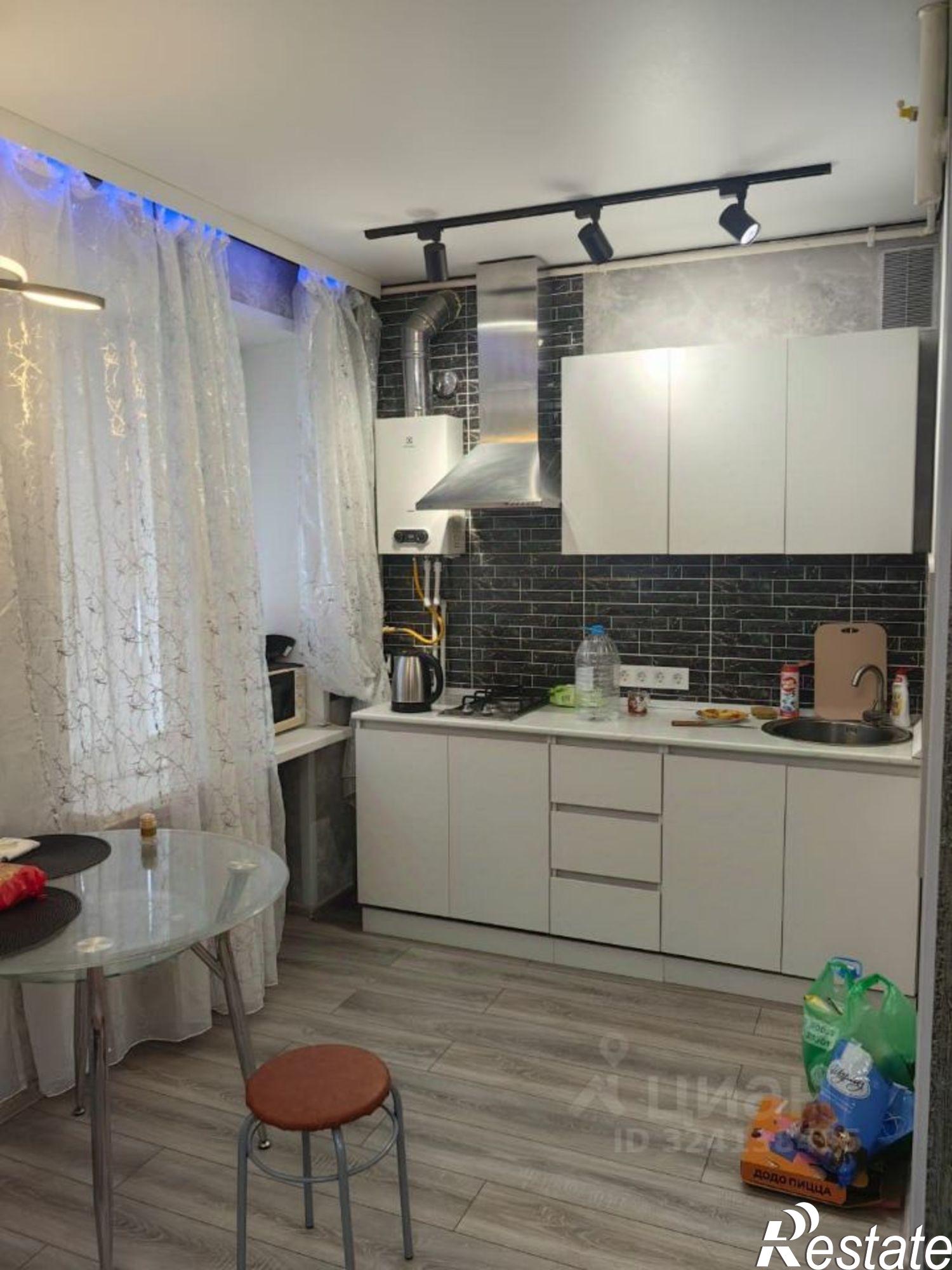 Купить квартиру за 2 999 000 рублей на ул им Ломоносова М.В., 21