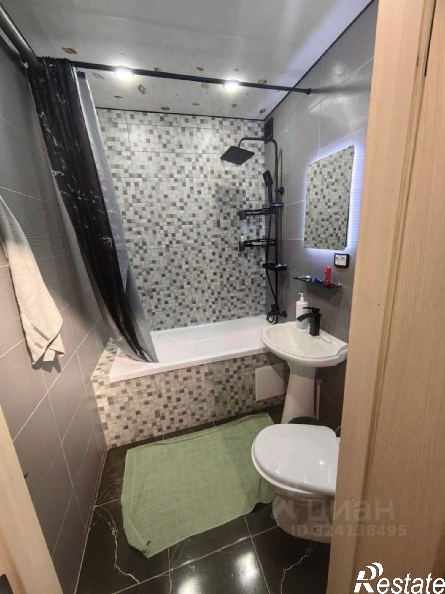 Купить квартиру за 2 999 000 рублей на ул им Ломоносова М.В., 21