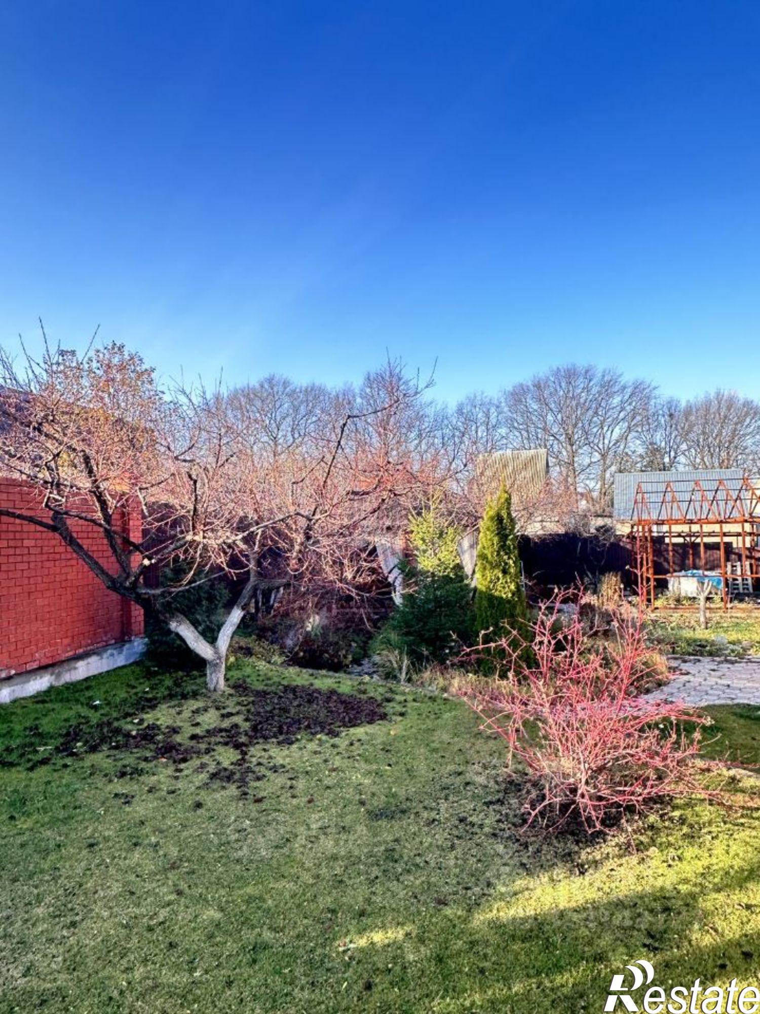 Купить дачу, дом, коттедж за 18 000 000 рублей на 7-й Долинный проезд, 1